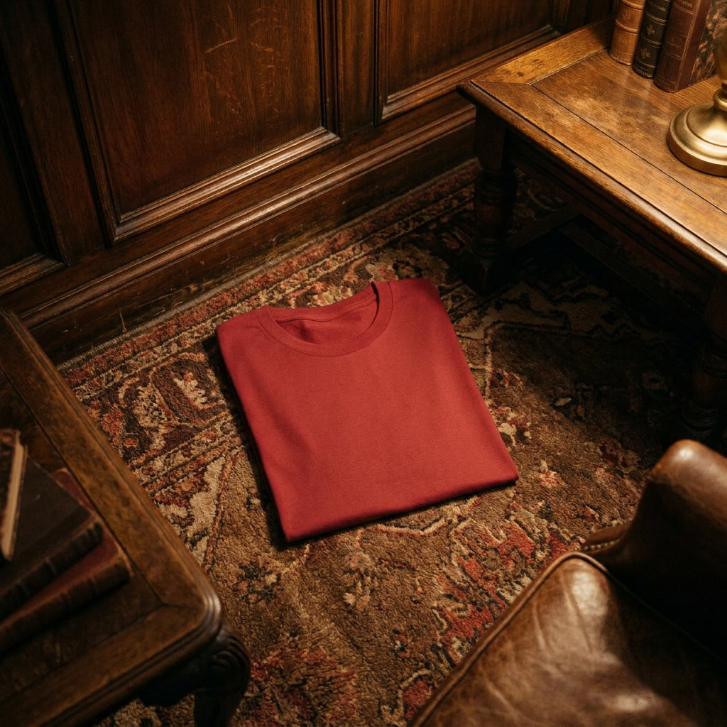 1g Lightweight Everyday Comfort Shirt – AI-styled | Varyant