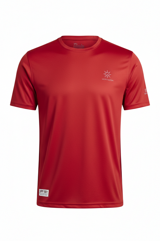 Camiseta 1g ultraligera para confort diario