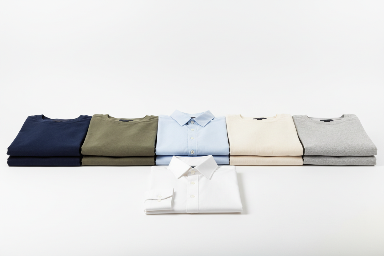 Shirts