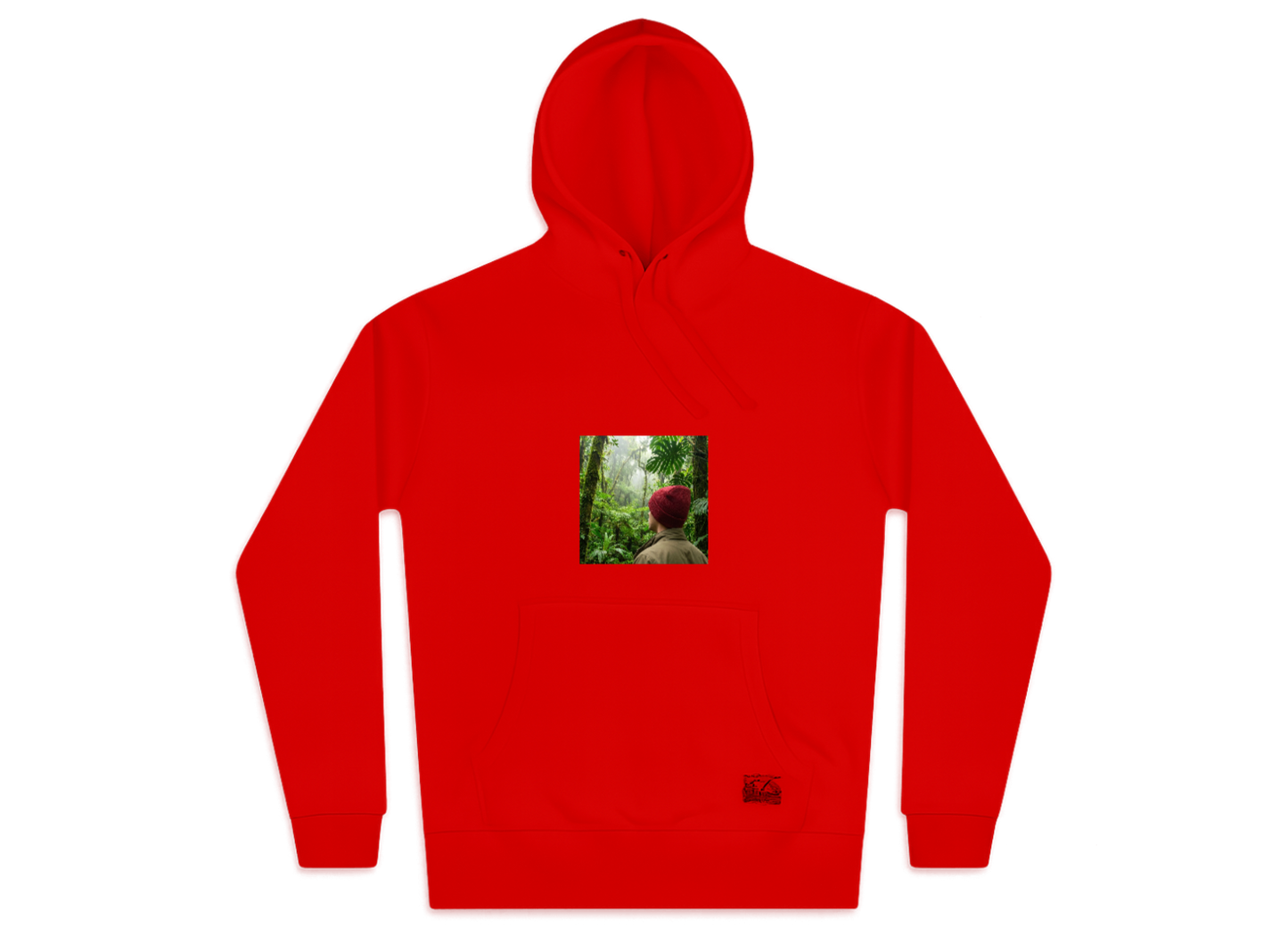 Red 2XL Artwork 1
