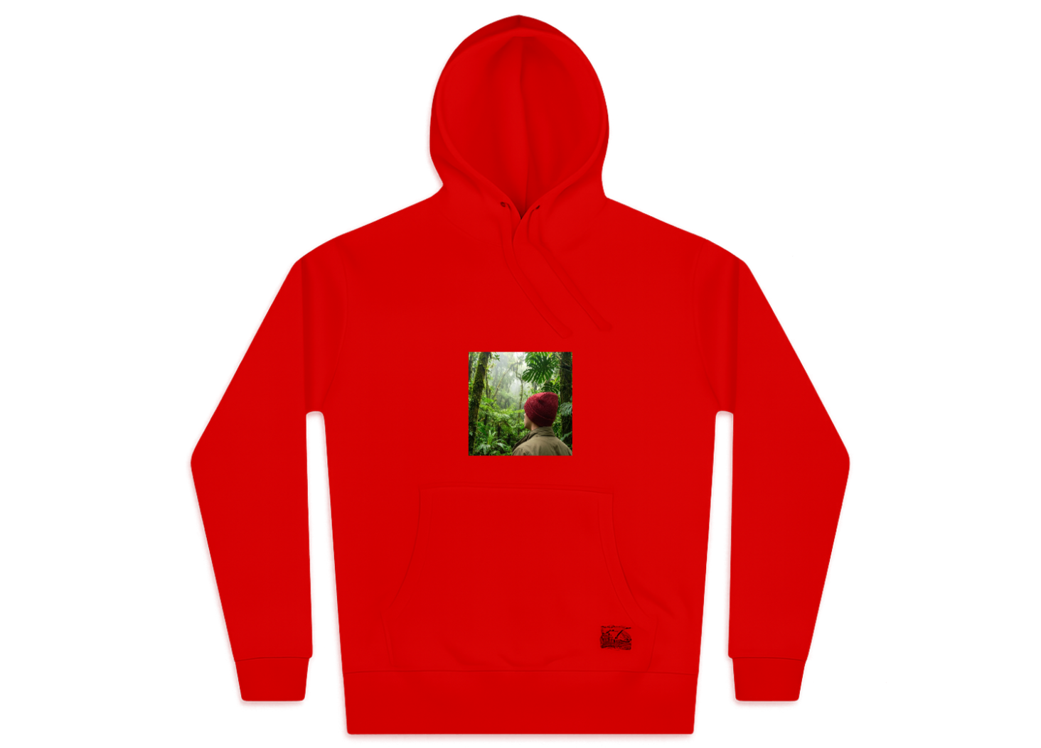 Red 2XL Artwork 1