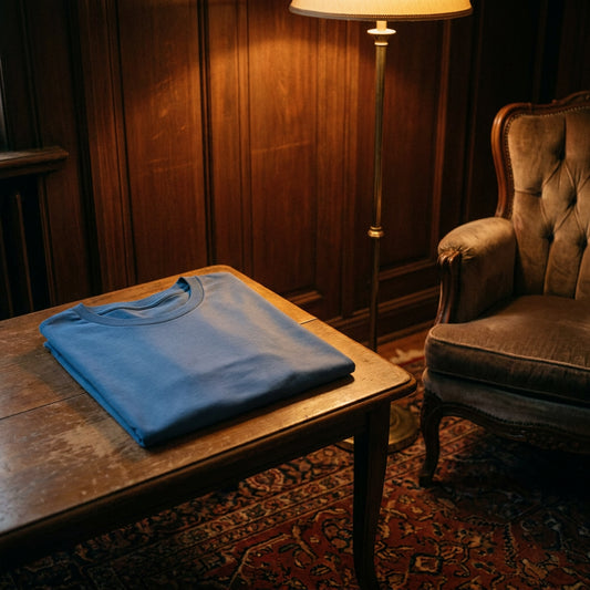 Premium Shirt - 1g – AI-styled | Varyant